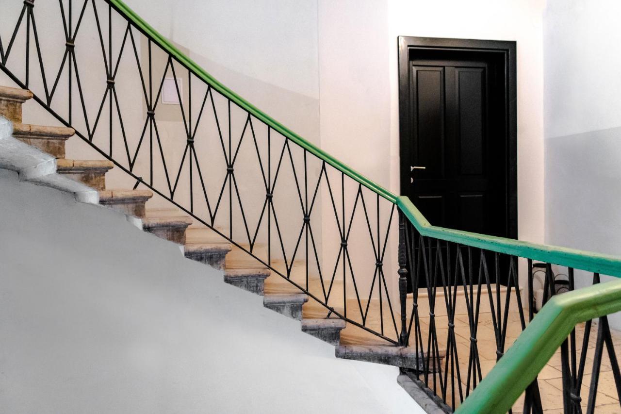 Luxury Residence Mareta Spalato Esterno foto