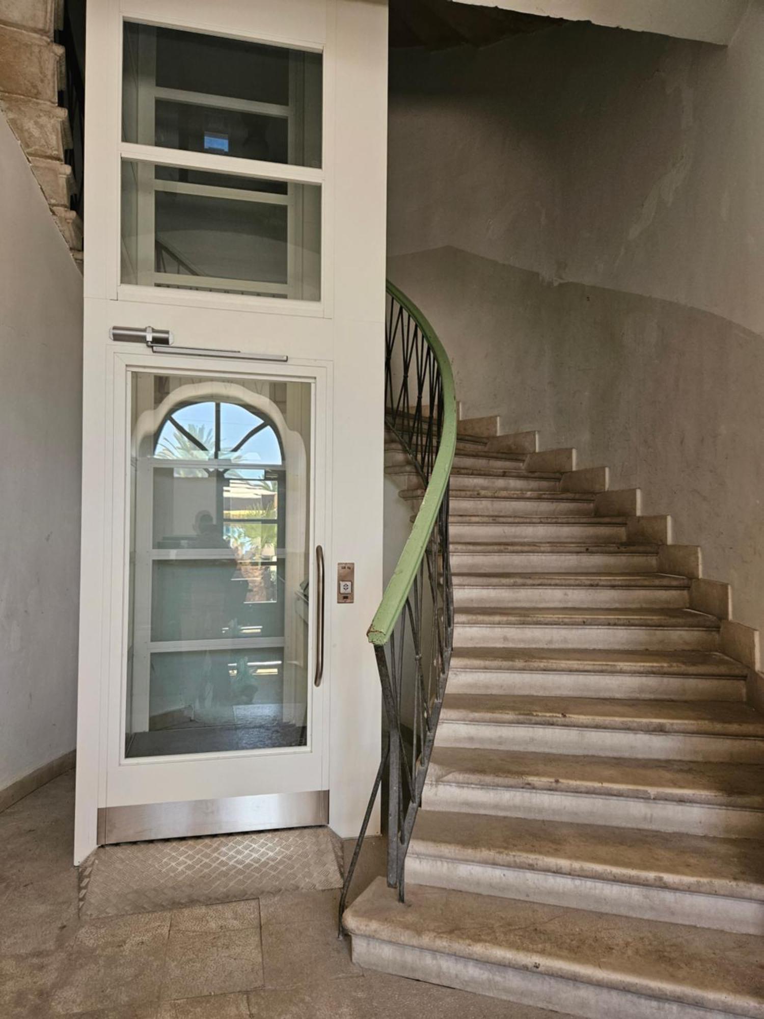 Luxury Residence Mareta Spalato Esterno foto